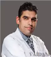 Dr. Salem Abdelhady
