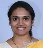 Dr. Samskruthi P Murthy