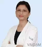 Dr. Sanchita Dube