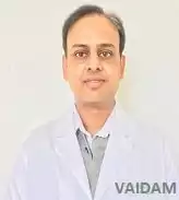 Dr. Sandeep Gupta