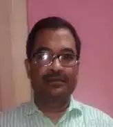 Dr. Sandip Pal