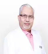 Dr. Sanjay Nabar
