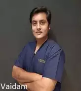 Dr. Saransh Gupta