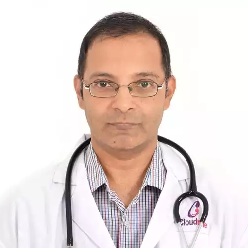 Dr. Sathya Balasubramanyam