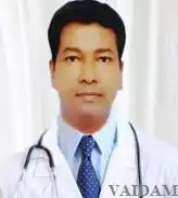 Dr. Satish Bansal