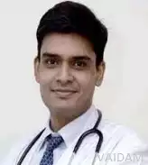Dr. Satyam Satyarth