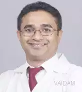 Dr. Saurabha Kumar