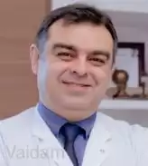 Prof. Dr. Serkan Altinova