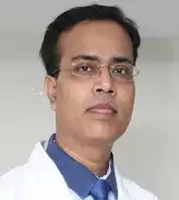 Dr. Shailesh Chandra Sahay