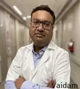 Dr. Shalabh Agarwal