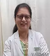 Dr. Shallu Kakkar