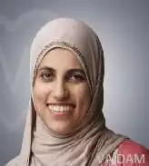 Dr. Shameema Anvarsadath