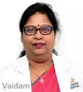 Dr. S. Shantha Kumari