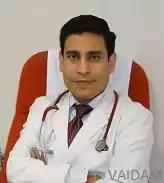 Dr. Sharad Sharma