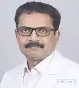 Dr. Sharat Damodar