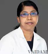 Dr. Sheeba Binoj