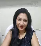 Dr. Shikha Parashar Sharma