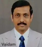 Dr. V Shiva Kumar