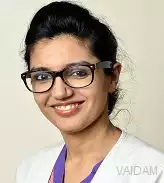 Dr. Shivani Sabharwal
