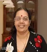 Dr. Shobha Rani