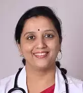 Dr. Shobha Venkat