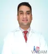 Dr. Shrikant Sharma