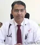 Dr. Shriniwas Kulkarni
