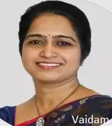 Dr. Shruthi Reddy Poddutoor
