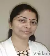 Dr. Shweta Gangal