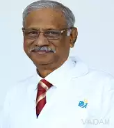 Dr. Sivaraman Balakrishnan