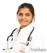 Dr. Sivaranjani T G