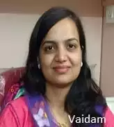 Dr. Sneha A. Deshpande