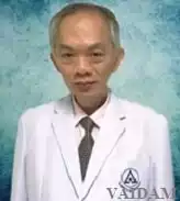 Dr. Somchai Siricharoenthai