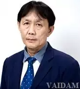 Dr. Somkiat Pumpaisanchai