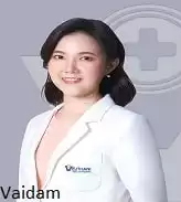 Dr. Sorramon Songveeratham