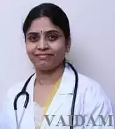 Dr. Sridevi Ragi