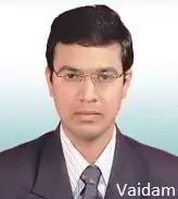 Dr. Srinivas B.V