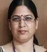 Dr. Suchandra Mukhopadhyay