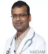 Dr. Sudhir Kumar