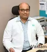 Dr. Sujit Kumar