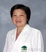 Prof. Sukanya Chaikittisilpa