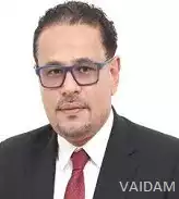 Dr. Suliman Osman Suliman Abdullah