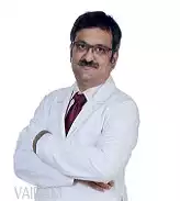Dr. Sumanth Raj KB