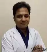 Dr. Sumit Bansal