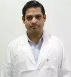 Dr. Sunil Kumar Patra