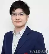 Dr. Supapen Lertvutivivat