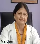 Dr. Supriya Malhotra