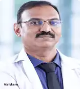 Dr. Suresh Cheekatla