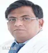 Dr. Sushant Kumar Bhuyan