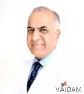 Dr. Sushil Razdan
